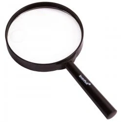 Billede af Levenhuk Zeno Handy ZH9 Magnifier - Lup