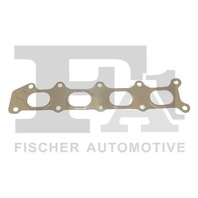 Billede af FA1 421 009 Udstødningspakning Cylinderhoved Ædelstål PEUGEOT: 206 Hatchback, 406 Coupe, 307 SW, CITROËN: C4 Picasso 1, Jumpy I MPV, Coupe