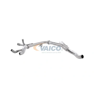 Billede af VAICO V40 1333 Kølerslanger Udstødningsside, nede Gummi med vævindlæg Original Quality OPEL: Vectra B Sedan
