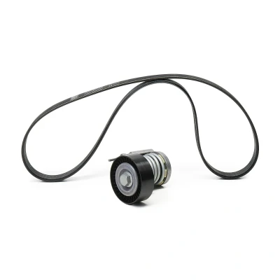 Billede af SKF VKMA 31098 Kileribberem VOLKSWAGEN: Passat B6 Variant, GOLF 6, Tiguan I, SKODA: Fabia 2, Superb II Stationcar, SEAT: Ibiza 4 ST