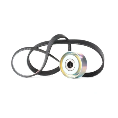Billede af GATES K016PK1090SF Kileribberem ThermalPro CITROËN: C4 I Grand Picasso, Hatchback, C3 Pluriel, PEUGEOT: 207 307 Stationcar