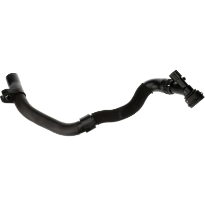 Billede af GATES 05 4617 Kølerslanger EPDM (ethyl propylen dien gummi) VOLKSWAGEN: Polo IV Hatchback, SKODA: Fabia 2