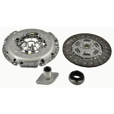 Billede af SACHS XTend 3000 950 918 Kobling 240 AUDI: A4 B8 Avant, Sedan