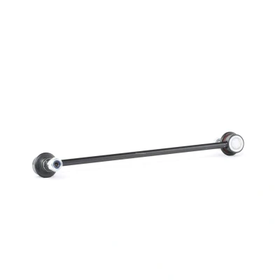 Billede af febi BILSTEIN 22408 Stabstag venstre foraksel, højre foraksel 298 M10 x 1,5 Plus med selvlåsende møtrik Stål FORD: Focus 2 Kombi, C Max,