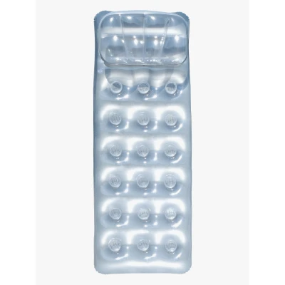 Billede af Bestway Luftmadras, Silver