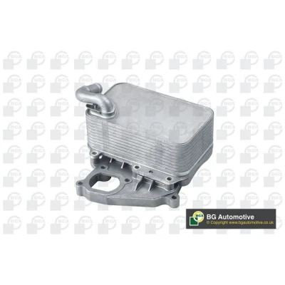 Billede af Oliekøler, motorolie BGA CO9601