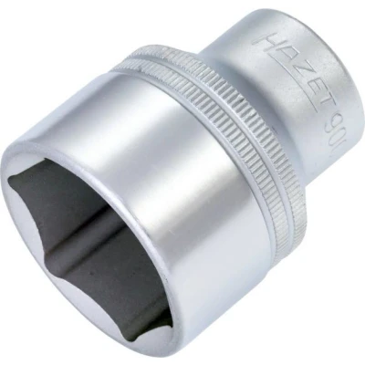 Billede af HAZET 900 32 Skraldenøgleindsats (Hexagon) DIN3124, ISO2725 1 Krom vanadium stål riflet