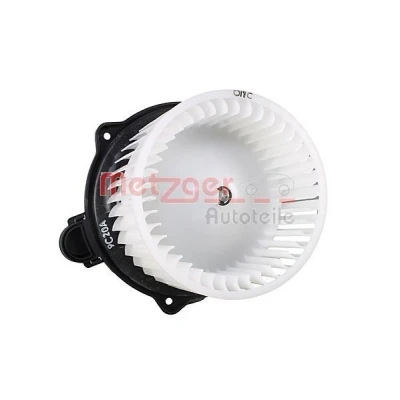 Billede af METZGER 0917431 Kabineblæser til venstrestyrede biler uden indbygget regulator KIA: cee‘d I Hatchback
