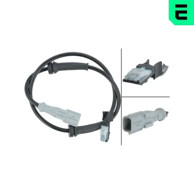 Billede af OPTIMAL 06 S512 ABS sensor aktiv 520