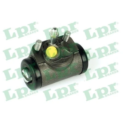 Billede af LPR 5264 Bremsecylinder 26,98