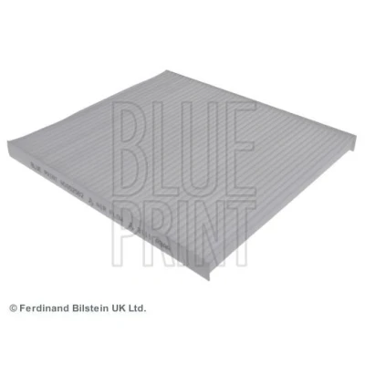 Billede af BLUE PRINT ADG02582 Kabinefilter Pollenfilter 210 191 15 KIA: Rio 3, 3 Stufenheck, III Van / Hatchback