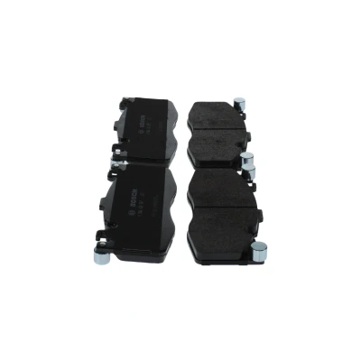 Billede af BOSCH 0 986 424 387 Bremseklodser Low Metallic BMW: X5, X6