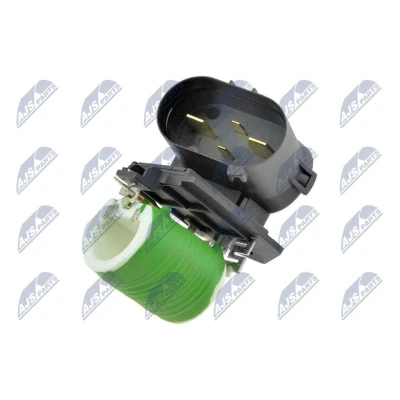 Billede af NTY ERD PL 001 Modstand, kabineventilator OPEL: Meriva A