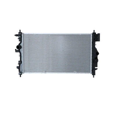 Billede af NRF 59281 Radiator 680 389 26 Loddet køleripper