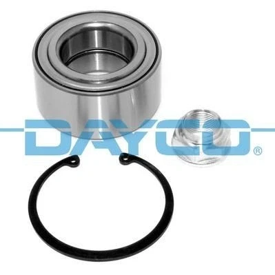 Billede af DAYCO KWD1164 Hjullejesæt HONDA: CIVIC 6 Hatchback, Stufenheck, 7 Hatchback