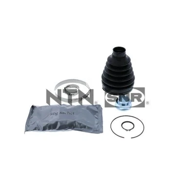 Billede af SNR IBK77.011 Drivakselmanchet gearkasse monteret Termoplast SUZUKI: SX4 I Hatchback, Sedan