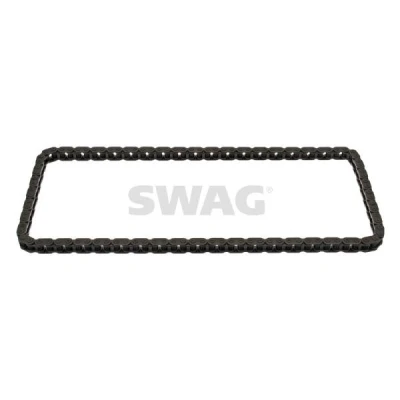 Billede af SWAG 30 93 9959 Styrekæde midten, oppe Specialværktøj er nødvending for montage AUDI: A6 C6 Sedan