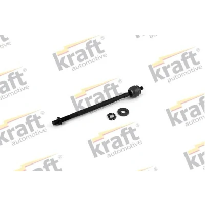 Billede af KRAFT 4305074 Styrestang foraksel, på begge sider, indersiden RENAULT: CLIO 2
