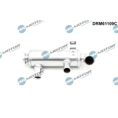 Billede af DR.MOTOR AUTOMOTIVE DRM61109C EGR køler uden ventil FORD: FIESTA 6