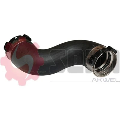 Billede af SEIM 981842 Trykslange MERCEDES BENZ: Sprinter 3.5 T Van