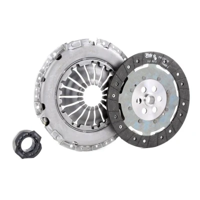Billede af VALEO KIT3P 826712 Kobling med koblingstrykplade koblingsskive, udrykkerleje, Specialværktøj er ikke nødvendig for montage 228