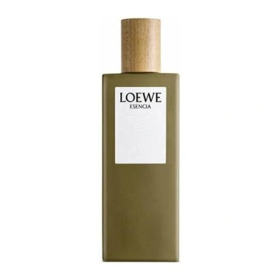 Billede af Loewe Esencia Homme Eau de toilette 150 ml