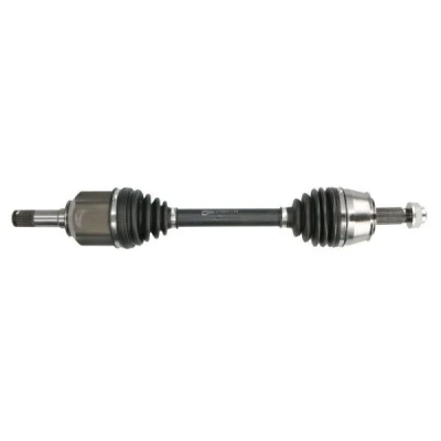 Billede af PASCAL G2F055PC Trækaksel venstre foraksel 634 FIAT: BRAVO 2