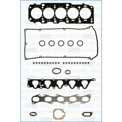 Billede af AJUSA 52187800 Pakningssæt, topstykke med cylinderhovedpakning, ventilarmstætning MULTILAYER STEEL