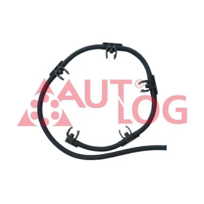 Billede af AUTLOG KL3052 Slange MERCEDES BENZ: Sprinter 4 T Van, 3 Van
