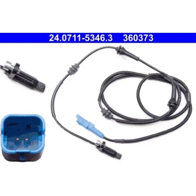 Billede af ATE 24.0711 5346.3 ABS Sensor 1762