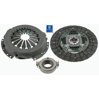 Billede af SACHS 3000 954 063 Kobling 215 TOYOTA: Yaris I Hatchback, Verso
