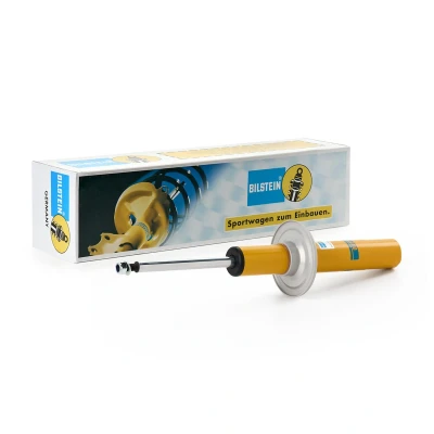 Billede af BILSTEIN B6 Performance 24 145961 Støddæmper foraksel Gastryk enkeltrør Fjederbærende dæmper øverste stift AUDI: A4 B8 Sedan, A6 C7 Avant