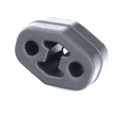 Billede af VAICO V10 0080 Holder, udstødning Original Quality VOLKSWAGEN: Golf 4 Variant, Touran I, Polo V Hatchback, SKODA: Fabia 2