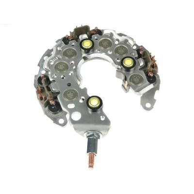Billede af AS PL ARC6043S Ensretter, generator