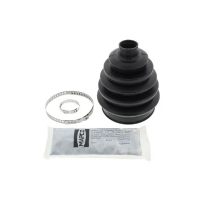 Billede af MAPCO 18757 Drivakselmanchet foraksel, hjulsidet Termoplast OPEL: Astra F Caravan, G CC, Zafira A