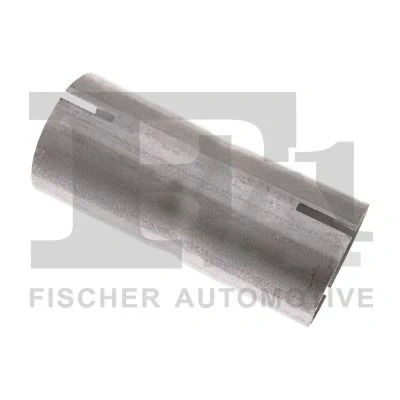 Billede af FA1 115 950 Rørforbinder, udstødningssystem AUDI: 80 B3