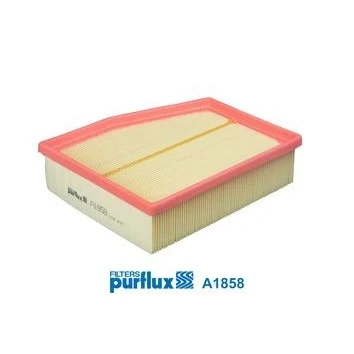 Billede af PURFLUX A1858 Luftfilter 62 187 225 Filterindsats