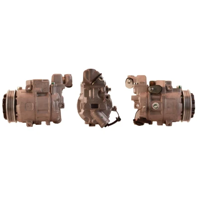 Billede af LUCAS ACP154 Kompressor PAG 46 R 134a med pakninger