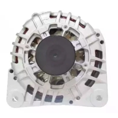 Billede af BOSCH 0 986 049 810 Generator 14V 125A RENAULT: TWINGO 2, CLIO MEGANE 2 Kombi, NISSAN: Almera II Hatchback