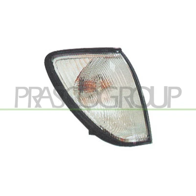 Billede af Lygteglas, blinklys PRASCO TY8404115