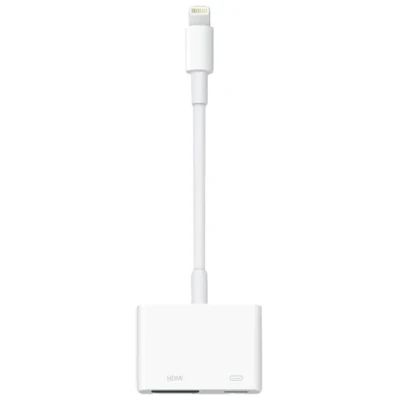 Billede af Apple MD826ZM/A Interface kort/adapter HDMI Kort/Adaptere