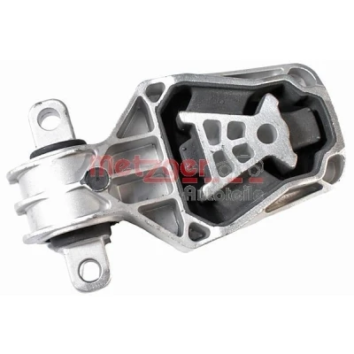 Billede af METZGER 8053807 Motorophæng bag, nede MERCEDES BENZ: B klasse