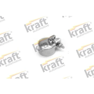 Billede af KRAFT 0558555 Rørforbinder, udstødningssystem