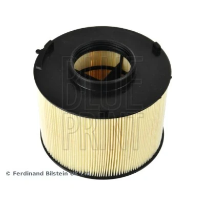 Billede af BLUE PRINT ADV182271 Luftfilter 125 170 Filterindsats AUDI: A4 B9 Avant, Sedan, A5 Sportback