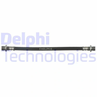 Billede af DELPHI LH7087 Bremseslange 286 M10x1 INT SF TOYOTA: Yaris II Hatchback