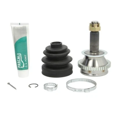 Billede af PASCAL G10535PC Knokkelled hjulsidet HYUNDAI: Tucson, Santa Fe I, i40 Sedan