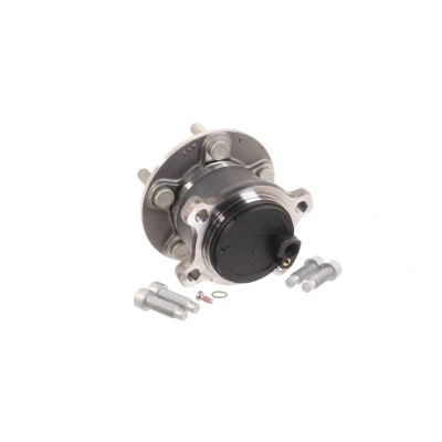 Billede af SKF VKBA 6637 Hjullejesæt med integreret ABS sensor FORD: MONDEO 4 Turnier, 4, Focus 2