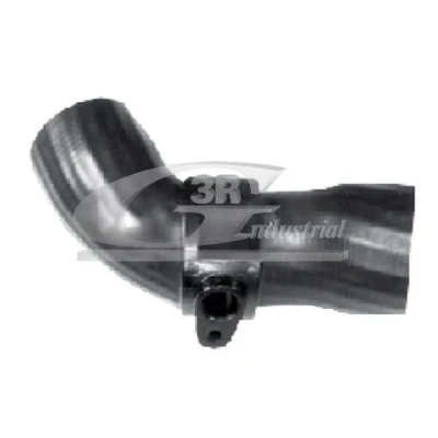 Billede af 3RG 85227 Trykslange 54 53 PEUGEOT: 207 Hatchback, 206 Hatchback