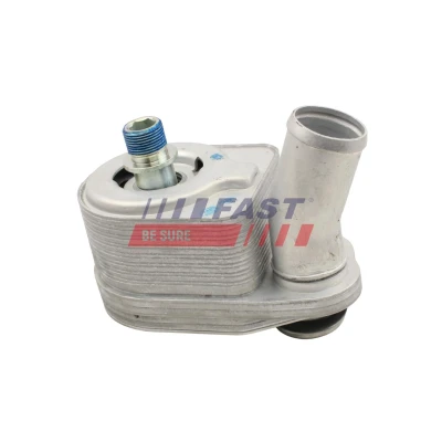 Billede af Oliekøler, motorolie FAST FT55291