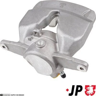 Billede af JP GROUP 1361903870 Bremsekaliber venstre foraksel MERCEDES BENZ: E klasse Sedan, T modell, C modell